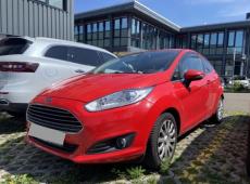 Ford Fiesta (240717 km)