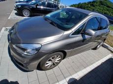 BMW 2er Reihe F45 Active (183785 km)