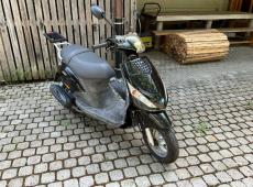 Piaggio Zip 100 (6293 km)
