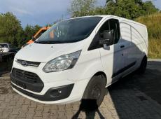 Ford Transit C Van 310 L2 (204991 km)