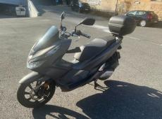Honda 142 PCX (44407 km)