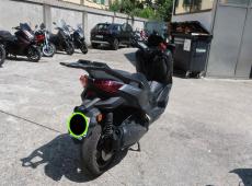 YAMAHA X-MAX CZD 300 ABS ID 473192