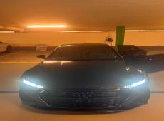 Audi RS 7 ID 473184