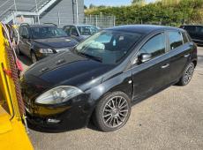Fiat Bravo 1.4 16V T-JET 120 Dynamic, 120 PS