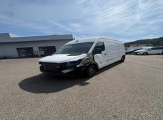 Mercedes-Benz Sprinter 315 Kaw. 3924 S 2.0 CDI 150 Worker, 150 PS