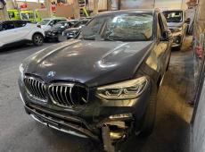 BMW X3 xDrive20i 2.0, 184 PS