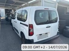 OPEL Combo Life 1.5 Essentia 1.5, 102 PS
