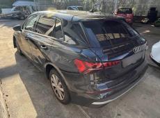 Audi A3-S3 Sportback  35 TFSI Attraction, 150 PS