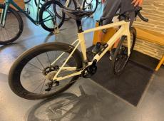 Factor Ostro Velo VAM 2.0
