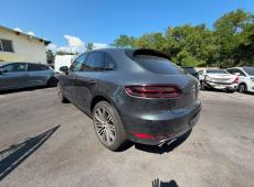 Porsche Macan – 95B Macan GTS, 360 PS