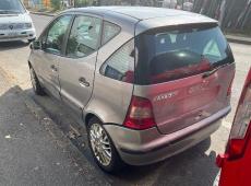 Mercedes-Benz  A-Klasse A 160, 102 PS