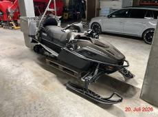 YAMAHA VK 10, 99 PS