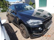 BMW X6 M50D ID 473199