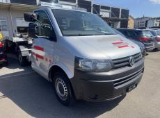 VW T5 4Motion Baldinger ID 473196