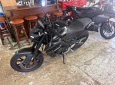 Yamaha MT-125 – (5429 km)
