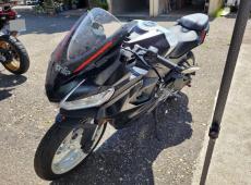 Aprilia RS (17950 km)