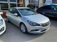 Opel Astra (152814 km)