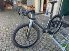 SCOTT Foil RC (1000 km)