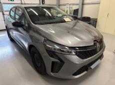Renault Clio (56417 km)
