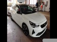 Opel Corsa (88758 km)