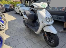 Antriebsart Neo`s YN 50 (19264 km)