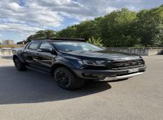 Ford Ranger ID 473197