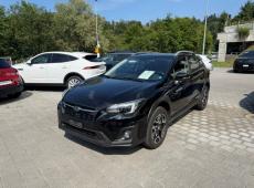 Subaru XV 2.0 is AWD ID 473214