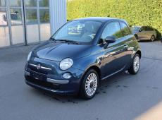 Fiat 500 1.4 16V ID 473217