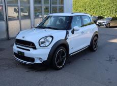 Mini Countryman S All4 ID 473220