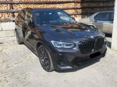 BMW X3 XDRIVE 30E M SPORT ID 473201