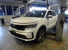 KIA SORENTO 2.2 D DCT ID 473206