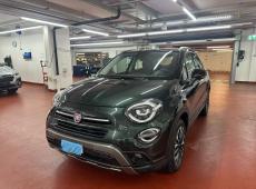 Fiat 500 X 2.0 JTD Cross 4×4 ID 473109