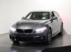 BMW 440xi GrandCoupé MSport ID 473210