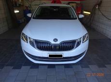 SKODA OCTAVIA 1.8 TSI STYLE ID 473230