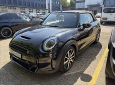 Mini Cabrio S ID 473223
