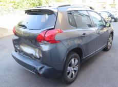 Peugeot 2008 1,6 VTI Style ID 473234