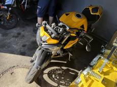 Triumph Street Triple ID 473235