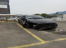 Mercedes Benz A 250 4MATIC ID 473236