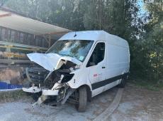 Mercedes Benz 315 CDI ID 473239