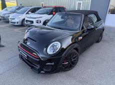Mini Cabrio F57 2.0i John Cooper Works SAG ID 473240
