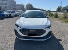 Ford Focus ST ID 473241