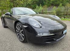 Porsche 911 Carrera Cabriolet ID 473208