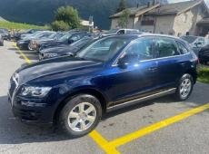 Audi Q5 3.0 TDI quattro ID 473219