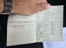 Mercedes-Benz GLK 280 4m ID 473224