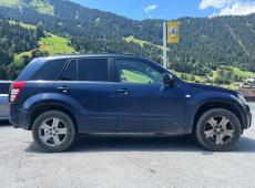 Suzuki Grand Vitara 4×4 2.0 Top ID 472903