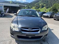 Subaru Legacy 2.0 R 4×4 ID 473102