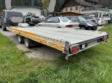 Daltec Cargo 35 (1000 km)
