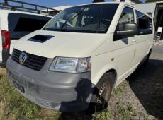 Antriebsart T5 Kaw. 3400 (315334 km)