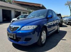 Mazda 6 1.8 ID 473263