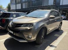 Toyota RAV4 2.2 DPF ID 473278